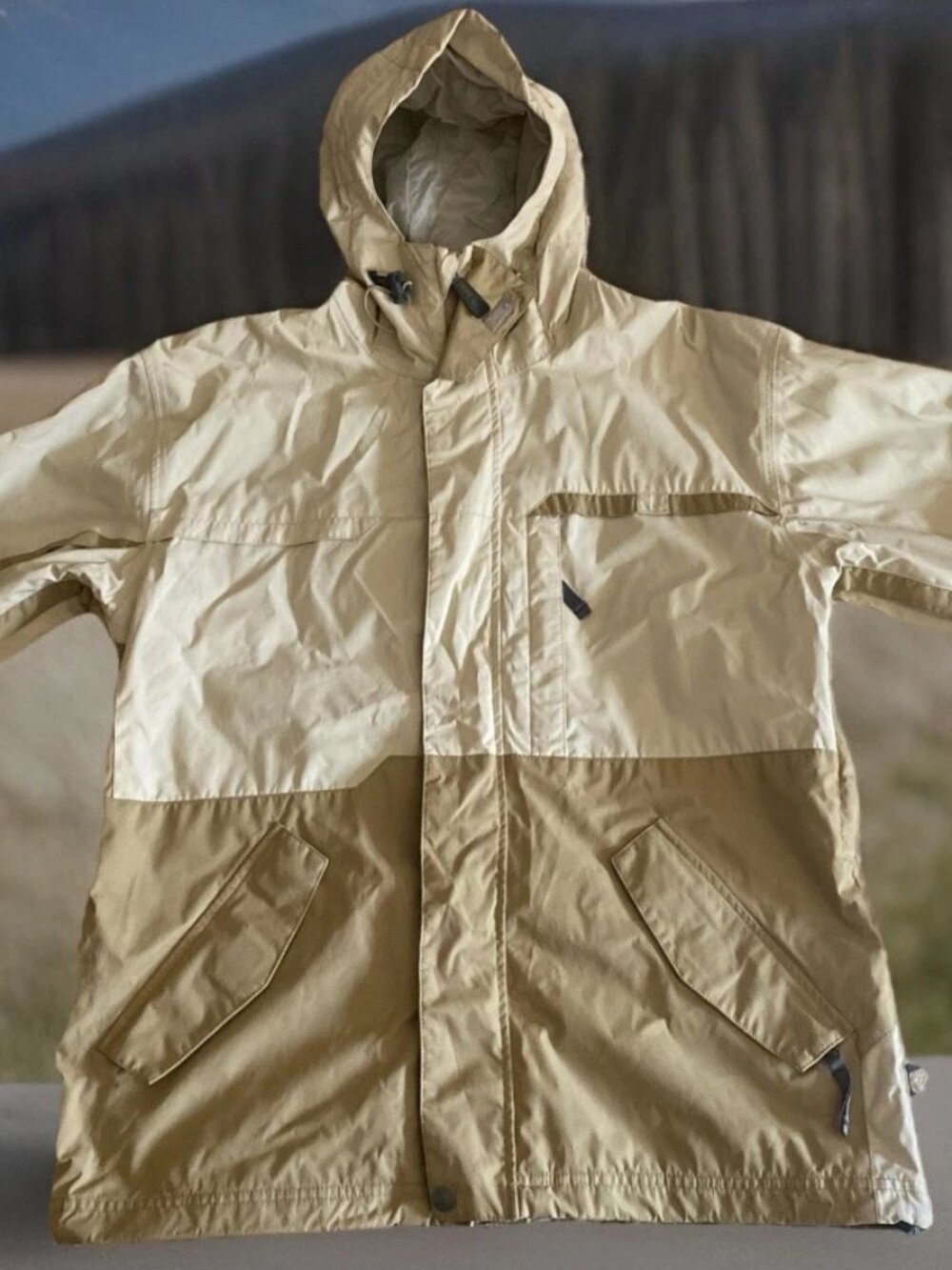 Y2K 686 Hydra Thermagraph Snowboard Jacket
